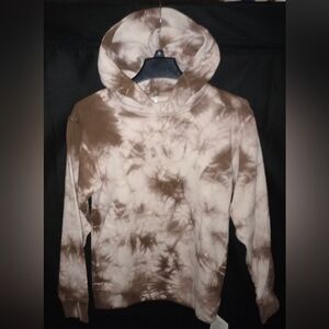 NWT Lululemon All Yours Hoodie size 2